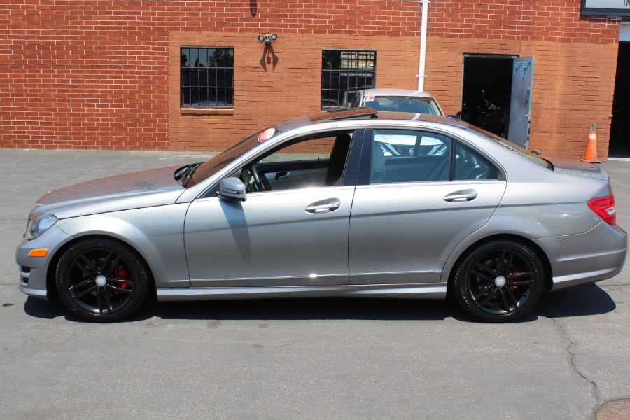 Used Mercedes-Benz C-Class 4dr Sdn C300 Sport 4MATIC 2012 | Car Tec Enterprise Leasing & Sales LLC. Deer Park, New York Used Mercedes-Benz C-Class 4dr Sdn C300 Sport 4MATIC 2012 | Car Tec Enterprise Leasing & Sales LLC. Deer Park, New York