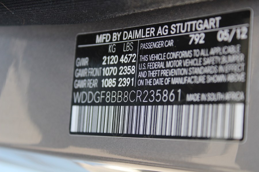 Used Mercedes-Benz C-Class 4dr Sdn C300 Sport 4MATIC 2012 | Car Tec Enterprise Leasing & Sales LLC. Deer Park, New York Used Mercedes-Benz C-Class 4dr Sdn C300 Sport 4MATIC 2012 | Car Tec Enterprise Leasing & Sales LLC. Deer Park, New York