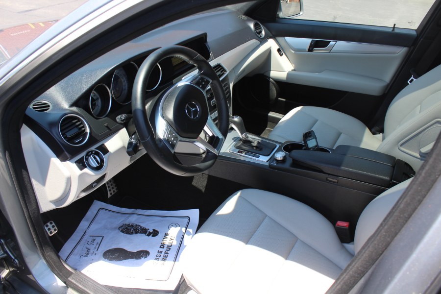 Used Mercedes-Benz C-Class 4dr Sdn C300 Sport 4MATIC 2012 | Car Tec Enterprise Leasing & Sales LLC. Deer Park, New York Used Mercedes-Benz C-Class 4dr Sdn C300 Sport 4MATIC 2012 | Car Tec Enterprise Leasing & Sales LLC. Deer Park, New York
