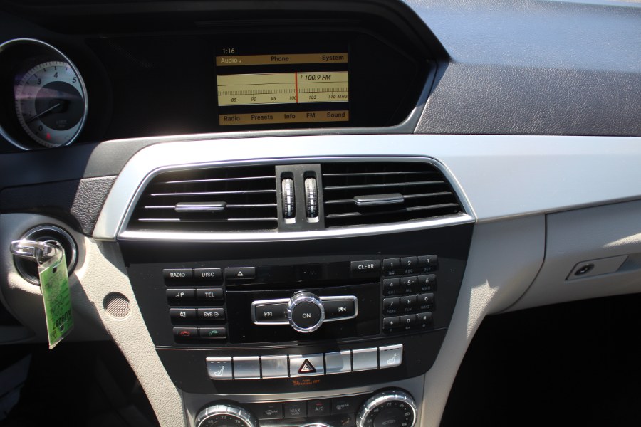 Used Mercedes-Benz C-Class 4dr Sdn C300 Sport 4MATIC 2012 | Car Tec Enterprise Leasing & Sales LLC. Deer Park, New York Used Mercedes-Benz C-Class 4dr Sdn C300 Sport 4MATIC 2012 | Car Tec Enterprise Leasing & Sales LLC. Deer Park, New York