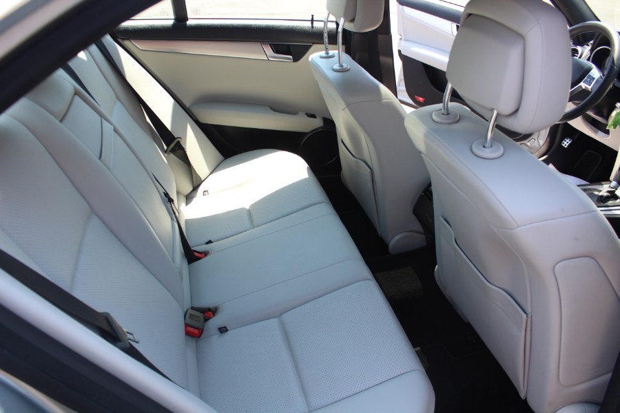 Used Mercedes-Benz C-Class 4dr Sdn C300 Sport 4MATIC 2012 | Car Tec Enterprise Leasing & Sales LLC. Deer Park, New York Used Mercedes-Benz C-Class 4dr Sdn C300 Sport 4MATIC 2012 | Car Tec Enterprise Leasing & Sales LLC. Deer Park, New York