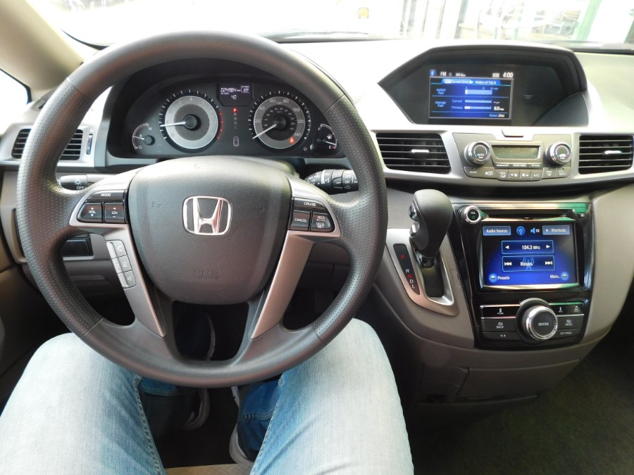 2016 Honda Odyssey 5dr LX, available for sale in Woodside, New York | Pepmore Auto Sales Inc.. Woodside, New York 2016 Honda Odyssey 5dr LX, available for sale in Woodside, New York | Pepmore Auto Sales Inc.. Woodside, New York