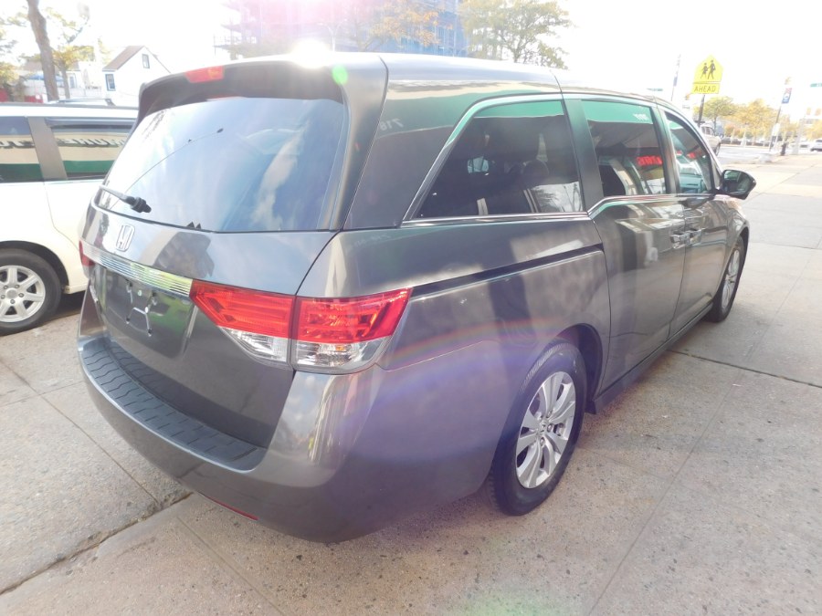 2016 Honda Odyssey 5dr LX, available for sale in Woodside, New York | Pepmore Auto Sales Inc.. Woodside, New York 2016 Honda Odyssey 5dr LX, available for sale in Woodside, New York | Pepmore Auto Sales Inc.. Woodside, New York