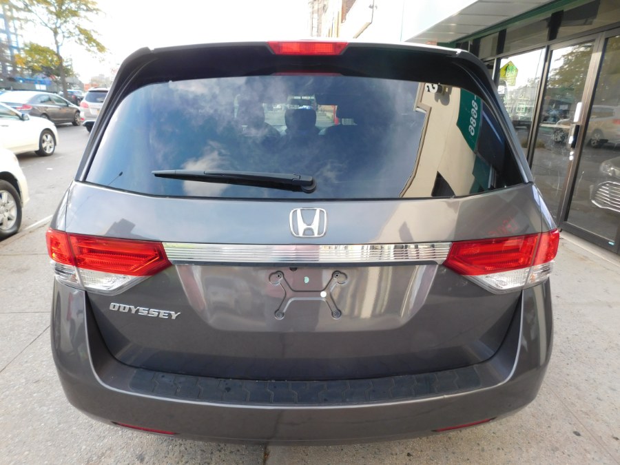2016 Honda Odyssey 5dr LX, available for sale in Woodside, New York | Pepmore Auto Sales Inc.. Woodside, New York 2016 Honda Odyssey 5dr LX, available for sale in Woodside, New York | Pepmore Auto Sales Inc.. Woodside, New York
