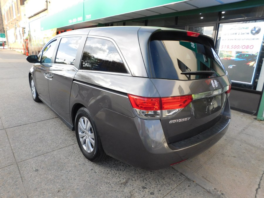 2016 Honda Odyssey 5dr LX, available for sale in Woodside, New York | Pepmore Auto Sales Inc.. Woodside, New York 2016 Honda Odyssey 5dr LX, available for sale in Woodside, New York | Pepmore Auto Sales Inc.. Woodside, New York