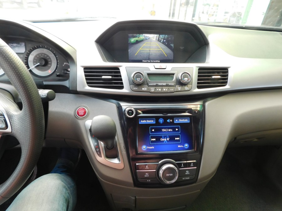 2016 Honda Odyssey 5dr LX, available for sale in Woodside, New York | Pepmore Auto Sales Inc.. Woodside, New York 2016 Honda Odyssey 5dr LX, available for sale in Woodside, New York | Pepmore Auto Sales Inc.. Woodside, New York