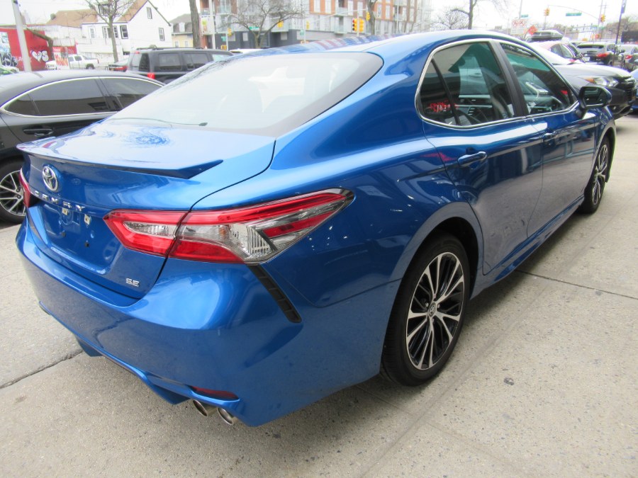 Used Toyota Camry XSE Auto (Natl) 2019 | Pepmore Auto Sales Inc.. Woodside, New York Used Toyota Camry XSE Auto (Natl) 2019 | Pepmore Auto Sales Inc.. Woodside, New York