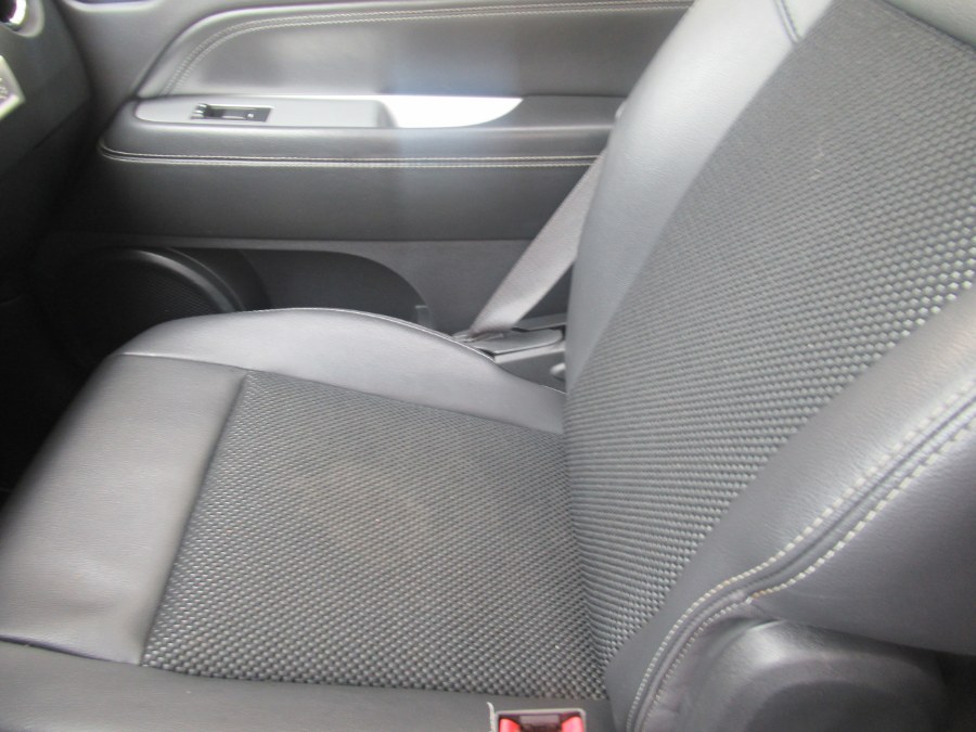 Used Jeep Compass 4WD 4dr Latitude 2014 | Pepmore Auto Sales Inc.. Woodside, New York Used Jeep Compass 4WD 4dr Latitude 2014 | Pepmore Auto Sales Inc.. Woodside, New York