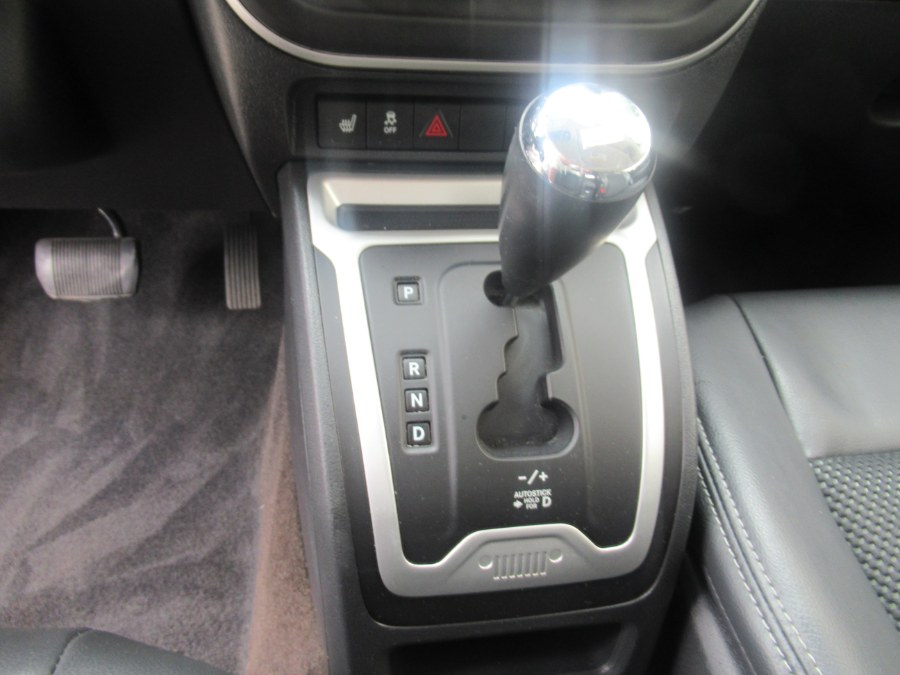 Used Jeep Compass 4WD 4dr Latitude 2014 | Pepmore Auto Sales Inc.. Woodside, New York Used Jeep Compass 4WD 4dr Latitude 2014 | Pepmore Auto Sales Inc.. Woodside, New York
