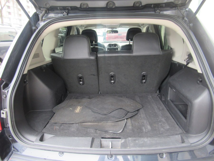 Used Jeep Compass 4WD 4dr Latitude 2014 | Pepmore Auto Sales Inc.. Woodside, New York Used Jeep Compass 4WD 4dr Latitude 2014 | Pepmore Auto Sales Inc.. Woodside, New York