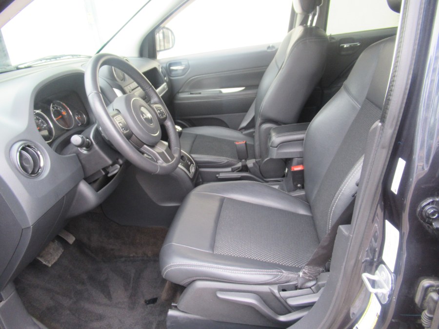 Used Jeep Compass 4WD 4dr Latitude 2014 | Pepmore Auto Sales Inc.. Woodside, New York Used Jeep Compass 4WD 4dr Latitude 2014 | Pepmore Auto Sales Inc.. Woodside, New York