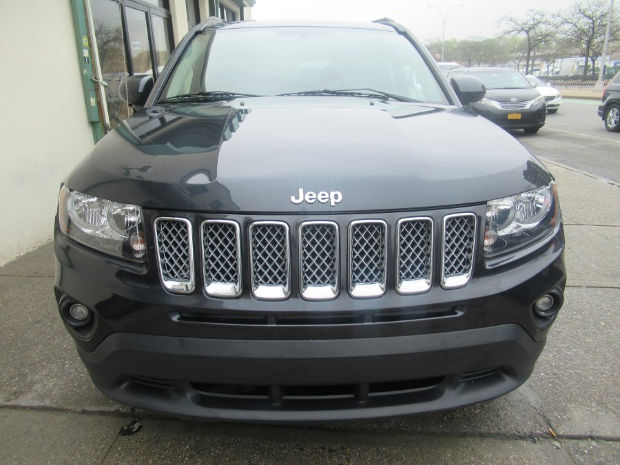 Used Jeep Compass 4WD 4dr Latitude 2014 | Pepmore Auto Sales Inc.. Woodside, New York Used Jeep Compass 4WD 4dr Latitude 2014 | Pepmore Auto Sales Inc.. Woodside, New York
