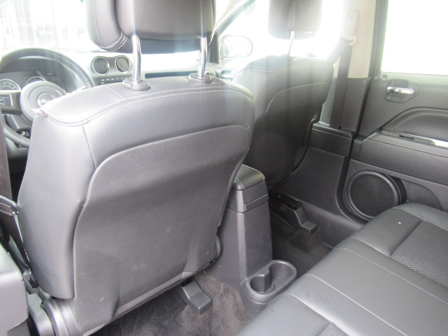 Used Jeep Compass 4WD 4dr Latitude 2014 | Pepmore Auto Sales Inc.. Woodside, New York Used Jeep Compass 4WD 4dr Latitude 2014 | Pepmore Auto Sales Inc.. Woodside, New York