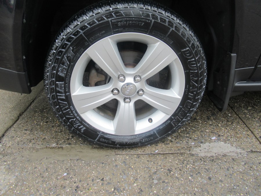 Used Jeep Compass 4WD 4dr Latitude 2014 | Pepmore Auto Sales Inc.. Woodside, New York Used Jeep Compass 4WD 4dr Latitude 2014 | Pepmore Auto Sales Inc.. Woodside, New York
