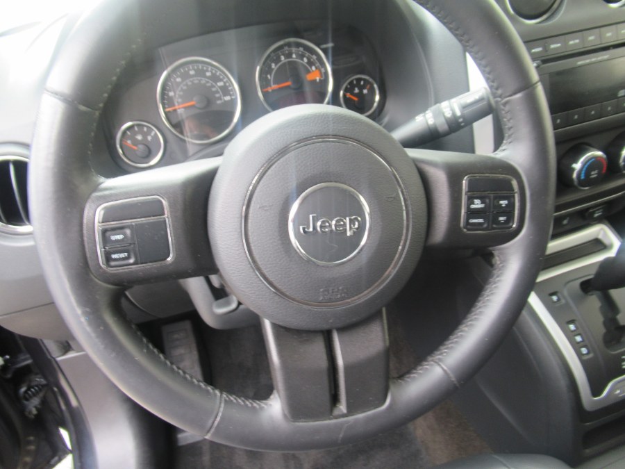 Used Jeep Compass 4WD 4dr Latitude 2014 | Pepmore Auto Sales Inc.. Woodside, New York Used Jeep Compass 4WD 4dr Latitude 2014 | Pepmore Auto Sales Inc.. Woodside, New York