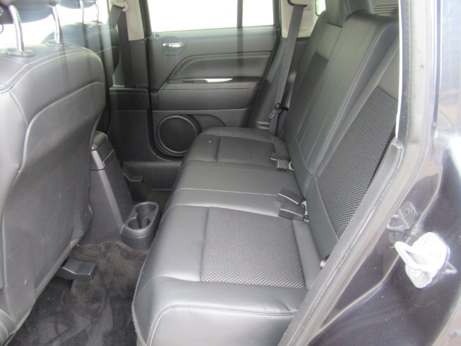 Used Jeep Compass 4WD 4dr Latitude 2014 | Pepmore Auto Sales Inc.. Woodside, New York Used Jeep Compass 4WD 4dr Latitude 2014 | Pepmore Auto Sales Inc.. Woodside, New York