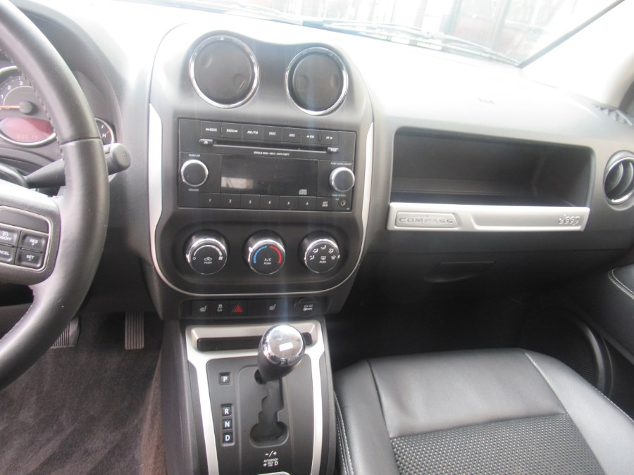 Used Jeep Compass 4WD 4dr Latitude 2014 | Pepmore Auto Sales Inc.. Woodside, New York Used Jeep Compass 4WD 4dr Latitude 2014 | Pepmore Auto Sales Inc.. Woodside, New York