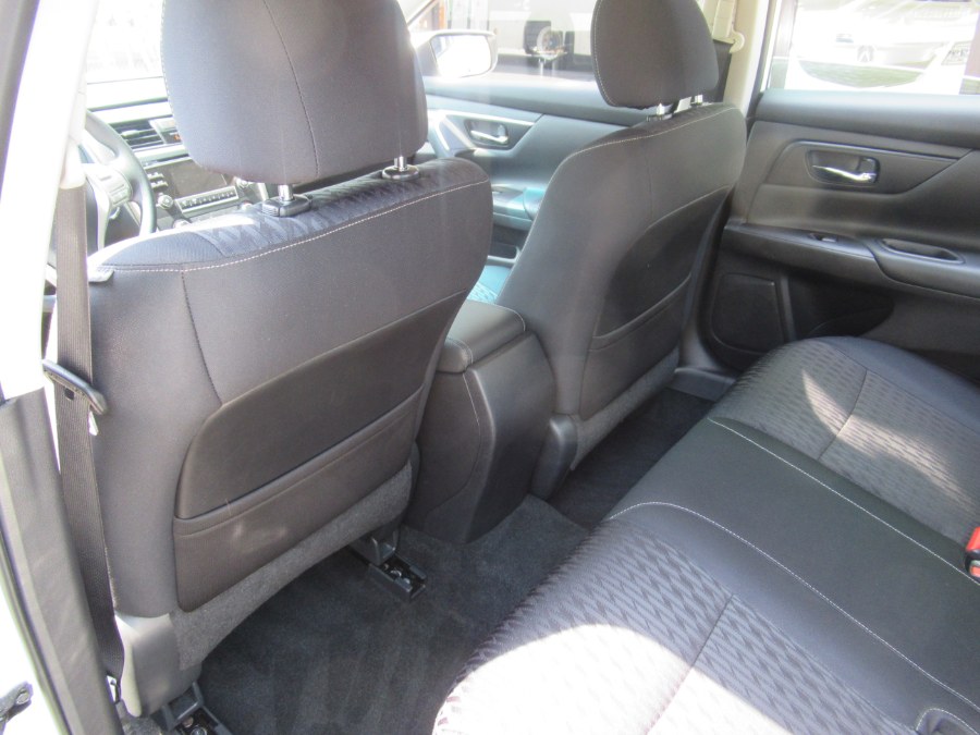 Used Nissan Altima 2.5 SL Sedan 2018 | Pepmore Auto Sales Inc.. Woodside, New York Used Nissan Altima 2.5 SL Sedan 2018 | Pepmore Auto Sales Inc.. Woodside, New York