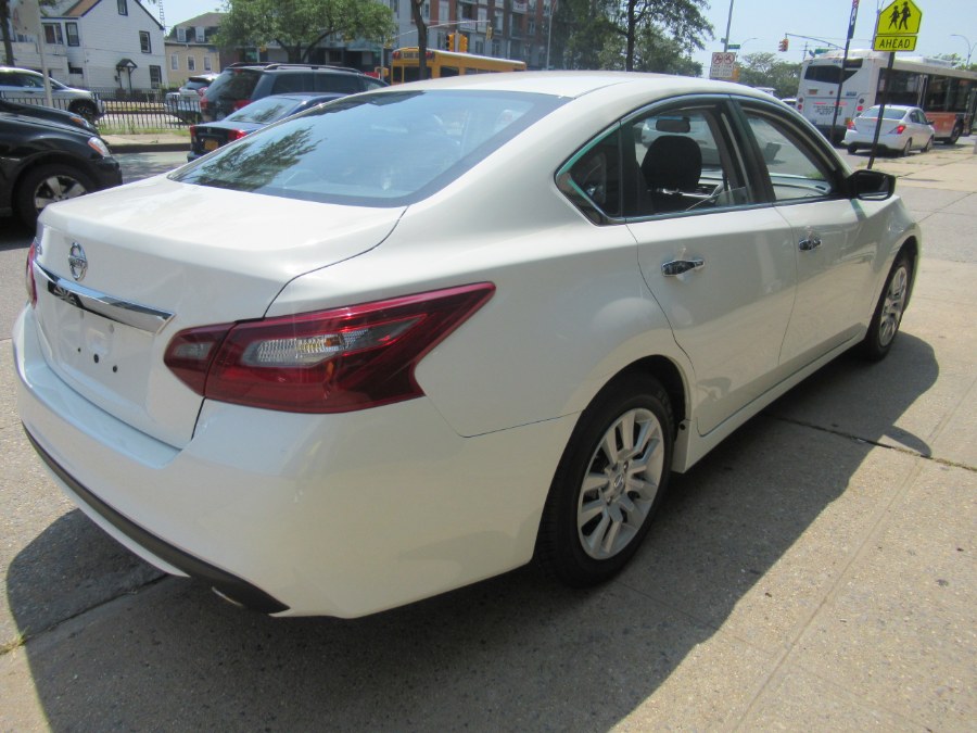 Used Nissan Altima 2.5 SL Sedan 2018 | Pepmore Auto Sales Inc.. Woodside, New York Used Nissan Altima 2.5 SL Sedan 2018 | Pepmore Auto Sales Inc.. Woodside, New York