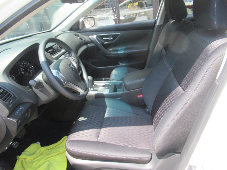 Used Nissan Altima 2.5 SL Sedan 2018 | Pepmore Auto Sales Inc.. Woodside, New York Used Nissan Altima 2.5 SL Sedan 2018 | Pepmore Auto Sales Inc.. Woodside, New York