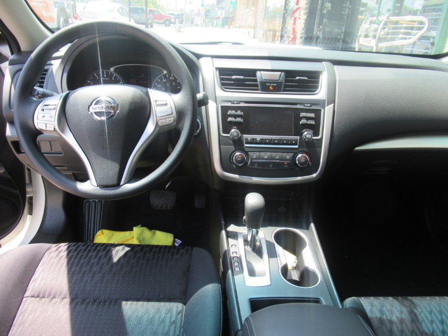 Used Nissan Altima 2.5 SL Sedan 2018 | Pepmore Auto Sales Inc.. Woodside, New York Used Nissan Altima 2.5 SL Sedan 2018 | Pepmore Auto Sales Inc.. Woodside, New York