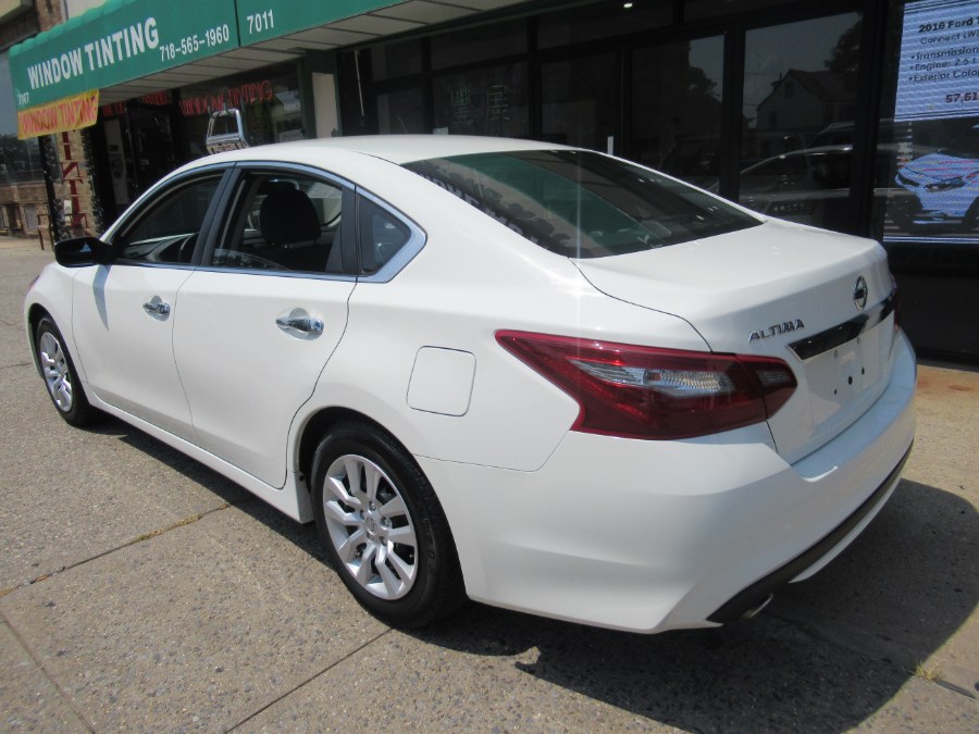Used Nissan Altima 2.5 SL Sedan 2018 | Pepmore Auto Sales Inc.. Woodside, New York Used Nissan Altima 2.5 SL Sedan 2018 | Pepmore Auto Sales Inc.. Woodside, New York