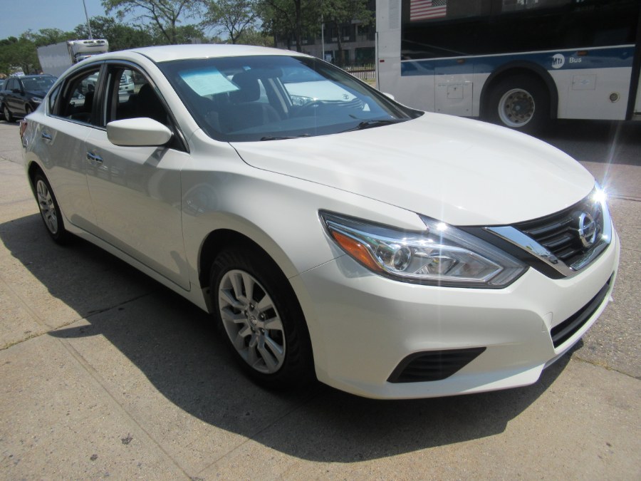 Used Nissan Altima 2.5 SL Sedan 2018 | Pepmore Auto Sales Inc.. Woodside, New York Used Nissan Altima 2.5 SL Sedan 2018 | Pepmore Auto Sales Inc.. Woodside, New York