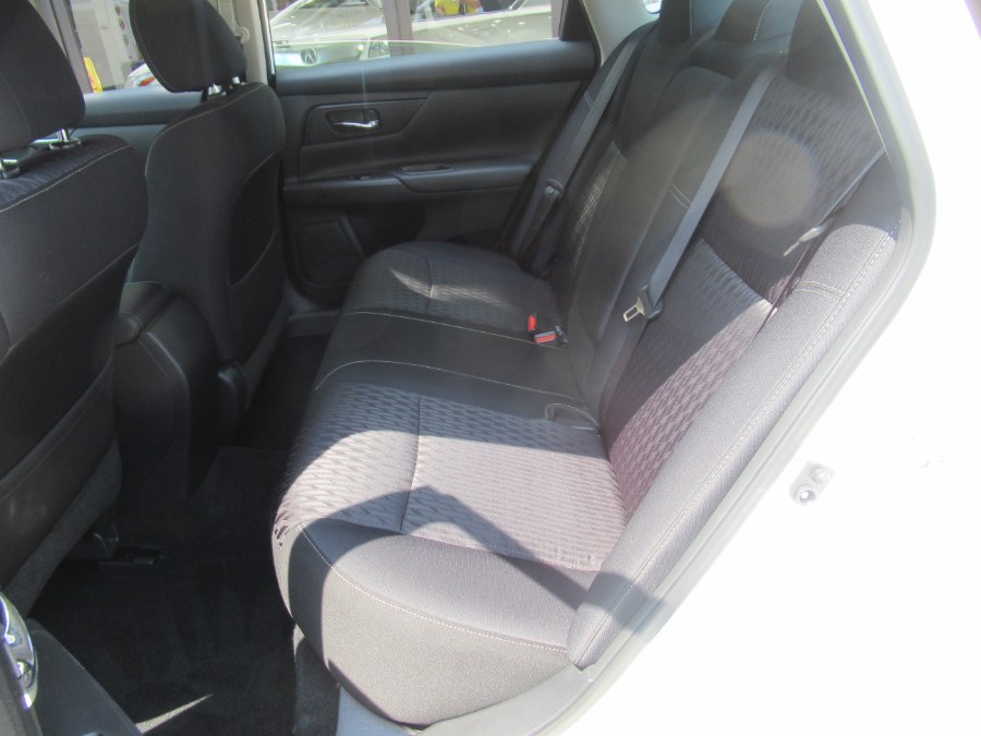 Used Nissan Altima 2.5 SL Sedan 2018 | Pepmore Auto Sales Inc.. Woodside, New York Used Nissan Altima 2.5 SL Sedan 2018 | Pepmore Auto Sales Inc.. Woodside, New York