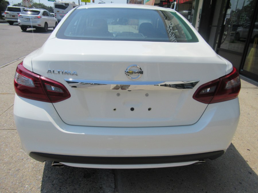 Used Nissan Altima 2.5 SL Sedan 2018 | Pepmore Auto Sales Inc.. Woodside, New York Used Nissan Altima 2.5 SL Sedan 2018 | Pepmore Auto Sales Inc.. Woodside, New York