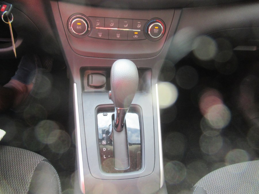 Used Nissan Sentra S CVT 2018 | Pepmore Auto Sales Inc.. Woodside, New York Used Nissan Sentra S CVT 2018 | Pepmore Auto Sales Inc.. Woodside, New York