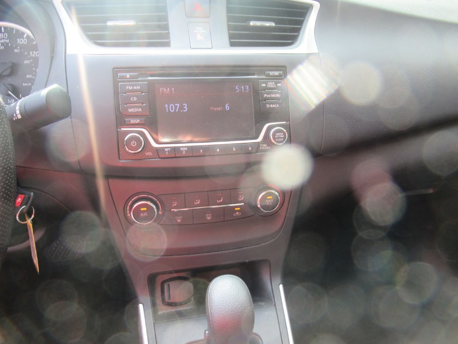 Used Nissan Sentra S CVT 2018 | Pepmore Auto Sales Inc.. Woodside, New York Used Nissan Sentra S CVT 2018 | Pepmore Auto Sales Inc.. Woodside, New York