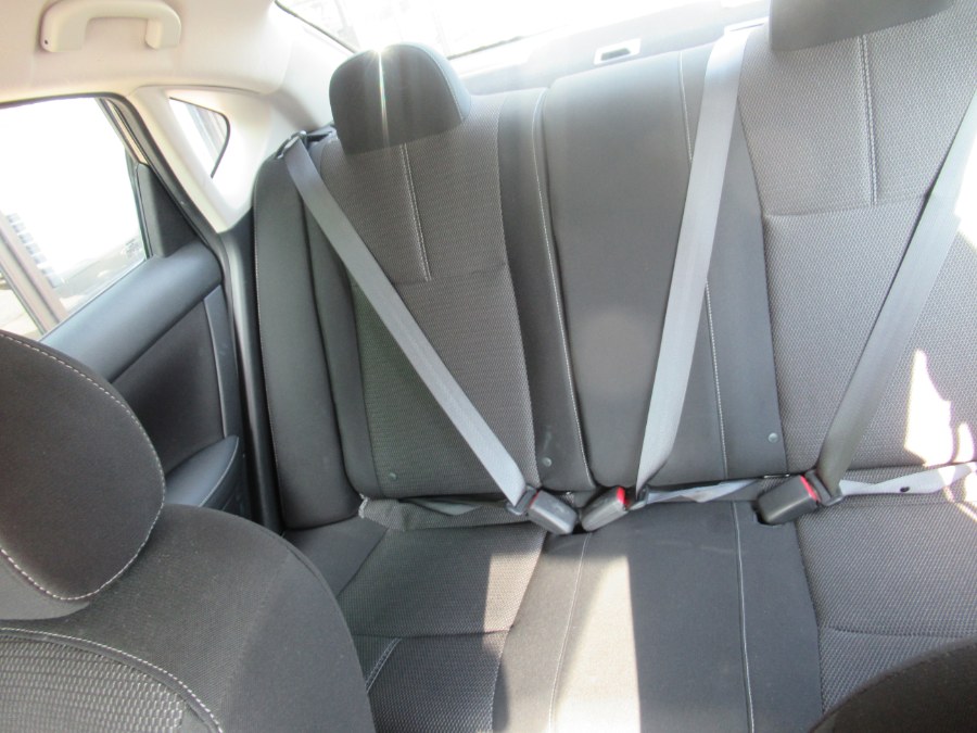 Used Nissan Sentra S CVT 2018 | Pepmore Auto Sales Inc.. Woodside, New York Used Nissan Sentra S CVT 2018 | Pepmore Auto Sales Inc.. Woodside, New York