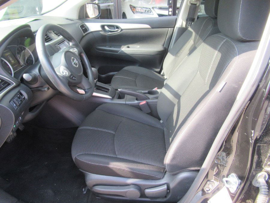 Used Nissan Sentra S CVT 2018 | Pepmore Auto Sales Inc.. Woodside, New York Used Nissan Sentra S CVT 2018 | Pepmore Auto Sales Inc.. Woodside, New York