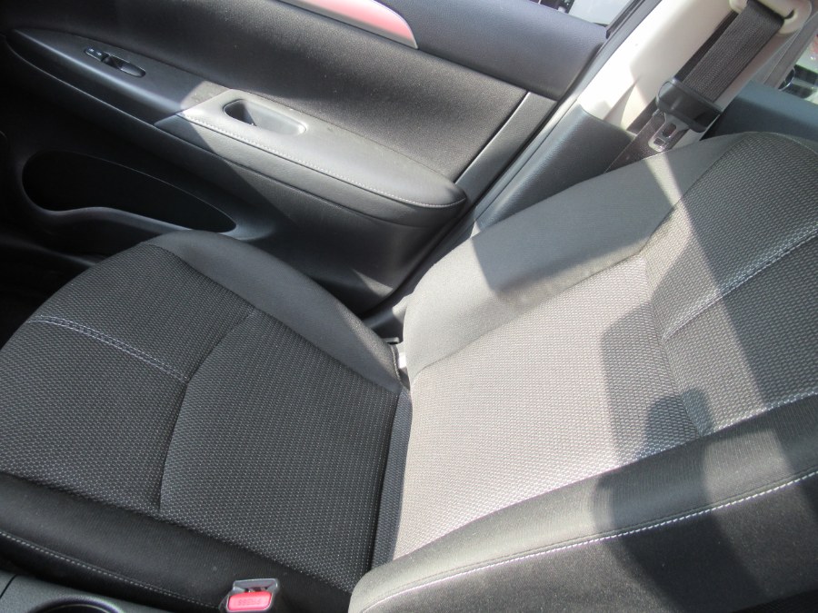 Used Nissan Sentra S CVT 2018 | Pepmore Auto Sales Inc.. Woodside, New York Used Nissan Sentra S CVT 2018 | Pepmore Auto Sales Inc.. Woodside, New York