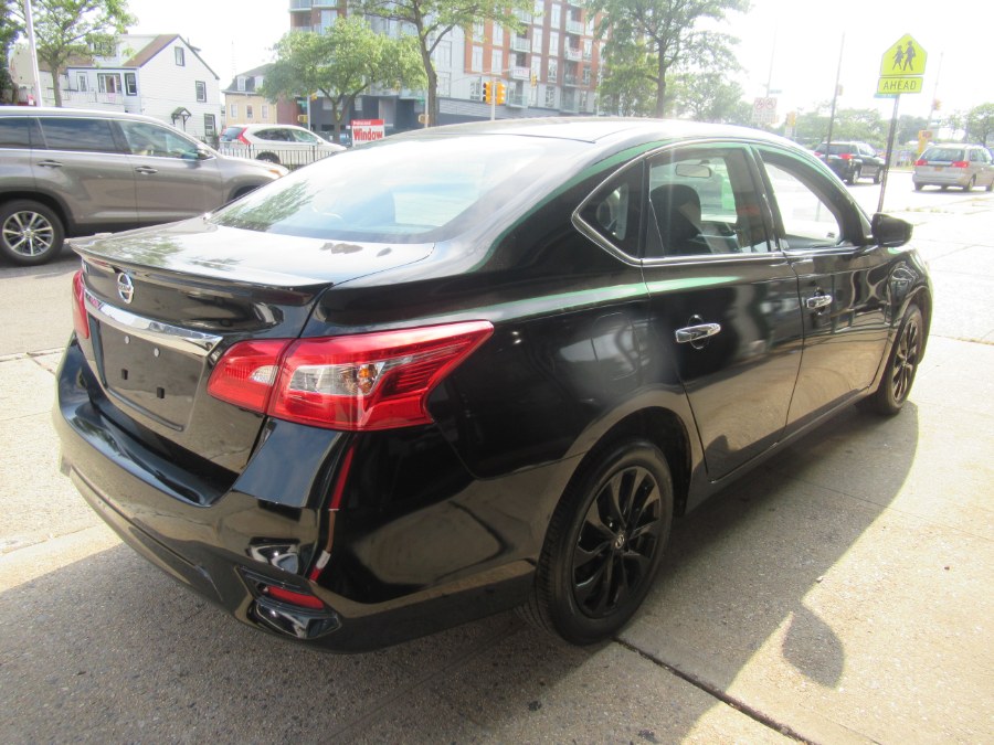 Used Nissan Sentra S CVT 2018 | Pepmore Auto Sales Inc.. Woodside, New York Used Nissan Sentra S CVT 2018 | Pepmore Auto Sales Inc.. Woodside, New York