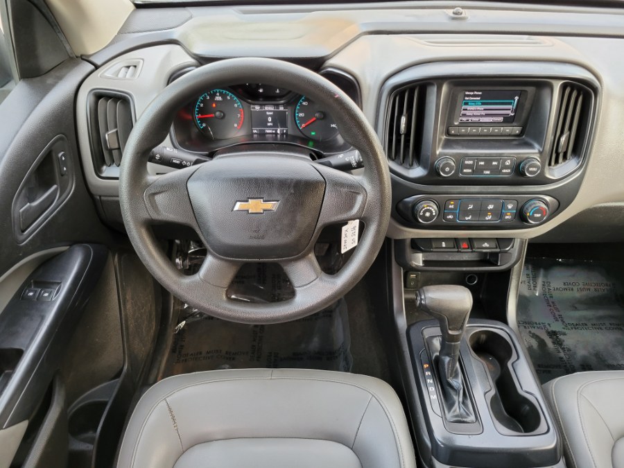 2015 Chevrolet Colorado 2WD Ext Cab 128.3", available for sale in East Windsor, Connecticut | Toro Auto. East Windsor, Connecticut 2015 Chevrolet Colorado 2WD Ext Cab 128.3", available for sale in East Windsor, Connecticut | Toro Auto. East Windsor, Connecticut