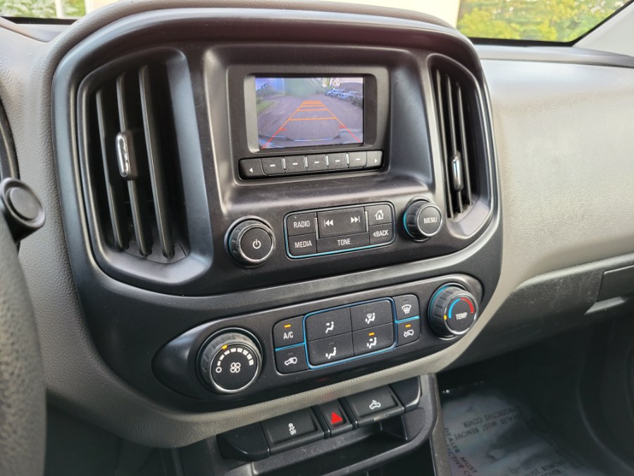 2015 Chevrolet Colorado 2WD Ext Cab 128.3", available for sale in East Windsor, Connecticut | Toro Auto. East Windsor, Connecticut 2015 Chevrolet Colorado 2WD Ext Cab 128.3", available for sale in East Windsor, Connecticut | Toro Auto. East Windsor, Connecticut