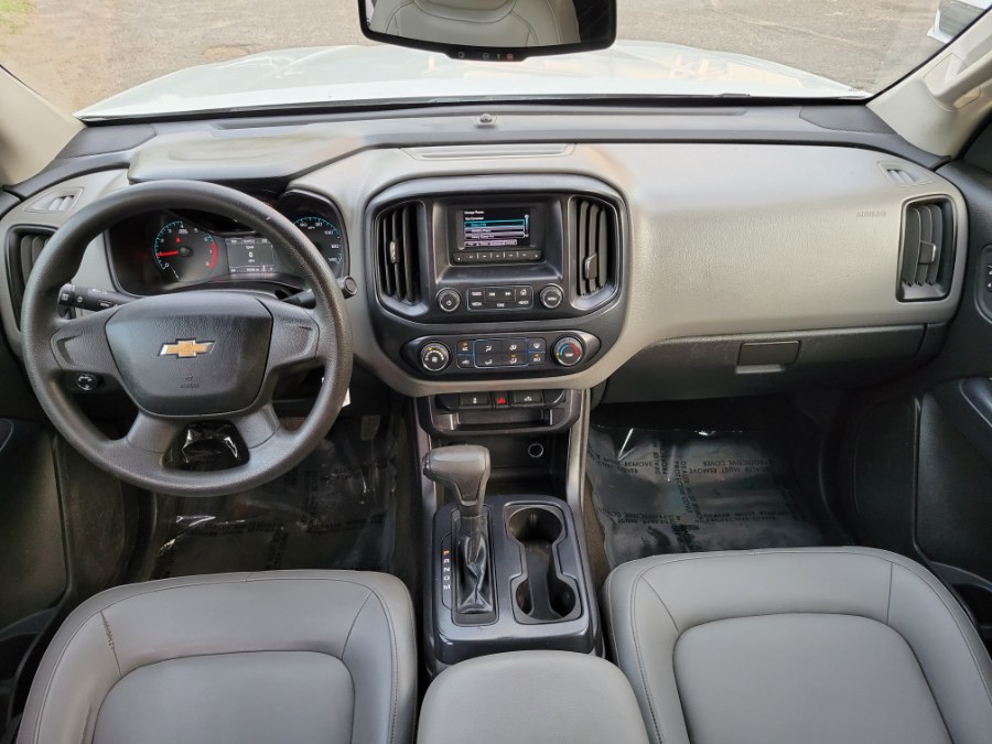 2015 Chevrolet Colorado 2WD Ext Cab 128.3", available for sale in East Windsor, Connecticut | Toro Auto. East Windsor, Connecticut 2015 Chevrolet Colorado 2WD Ext Cab 128.3", available for sale in East Windsor, Connecticut | Toro Auto. East Windsor, Connecticut