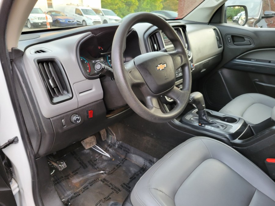2015 Chevrolet Colorado 2WD Ext Cab 128.3", available for sale in East Windsor, Connecticut | Toro Auto. East Windsor, Connecticut 2015 Chevrolet Colorado 2WD Ext Cab 128.3", available for sale in East Windsor, Connecticut | Toro Auto. East Windsor, Connecticut