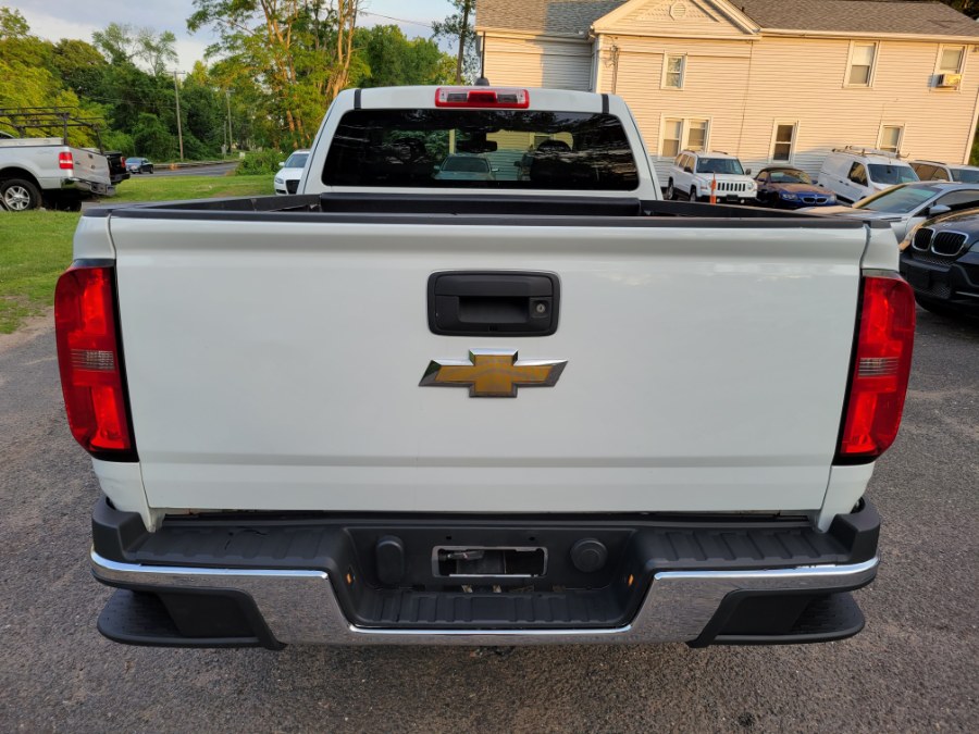 2015 Chevrolet Colorado 2WD Ext Cab 128.3", available for sale in East Windsor, Connecticut | Toro Auto. East Windsor, Connecticut 2015 Chevrolet Colorado 2WD Ext Cab 128.3", available for sale in East Windsor, Connecticut | Toro Auto. East Windsor, Connecticut