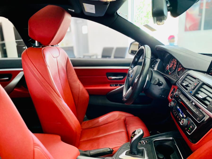 Used BMW 4 Series 440i xDrive Gran Coupe 2018 | Luxury Motor Club. Franklin Square, New York Used BMW 4 Series 440i xDrive Gran Coupe 2018 | Luxury Motor Club. Franklin Square, New York