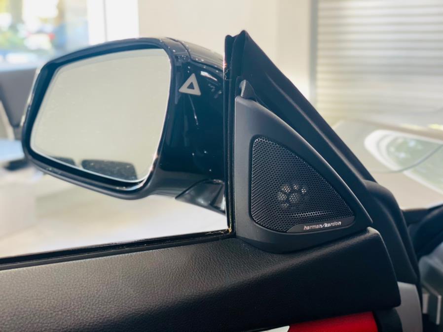 Used BMW 4 Series 440i xDrive Gran Coupe 2018 | Luxury Motor Club. Franklin Square, New York Used BMW 4 Series 440i xDrive Gran Coupe 2018 | Luxury Motor Club. Franklin Square, New York