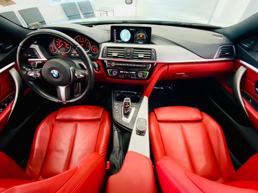 Used BMW 4 Series 440i xDrive Gran Coupe 2018 | Luxury Motor Club. Franklin Square, New York Used BMW 4 Series 440i xDrive Gran Coupe 2018 | Luxury Motor Club. Franklin Square, New York