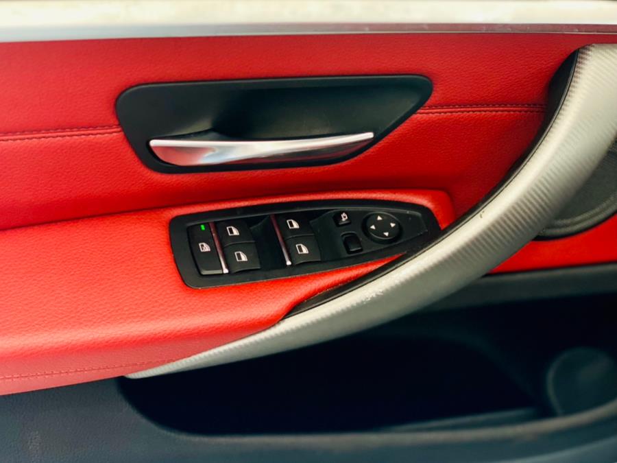 Used BMW 4 Series 440i xDrive Gran Coupe 2018 | Luxury Motor Club. Franklin Square, New York Used BMW 4 Series 440i xDrive Gran Coupe 2018 | Luxury Motor Club. Franklin Square, New York
