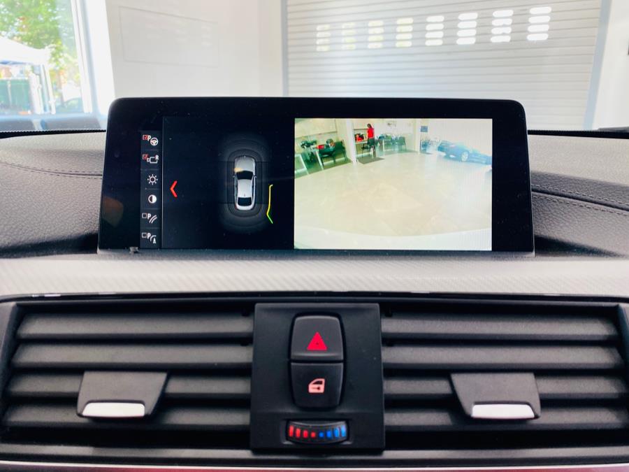 Used BMW 4 Series 440i xDrive Gran Coupe 2018 | Luxury Motor Club. Franklin Square, New York Used BMW 4 Series 440i xDrive Gran Coupe 2018 | Luxury Motor Club. Franklin Square, New York