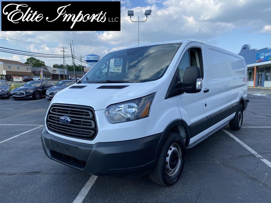 Used Ford Transit-350 Base 2016 | Elite Imports LLC. West Chester, Ohio Used Ford Transit-350 Base 2016 | Elite Imports LLC. West Chester, Ohio