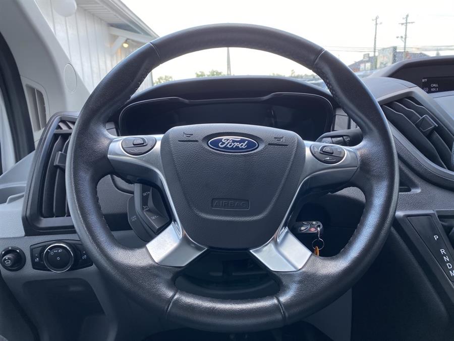Used Ford Transit-350 Base 2016 | Elite Imports LLC. West Chester, Ohio Used Ford Transit-350 Base 2016 | Elite Imports LLC. West Chester, Ohio