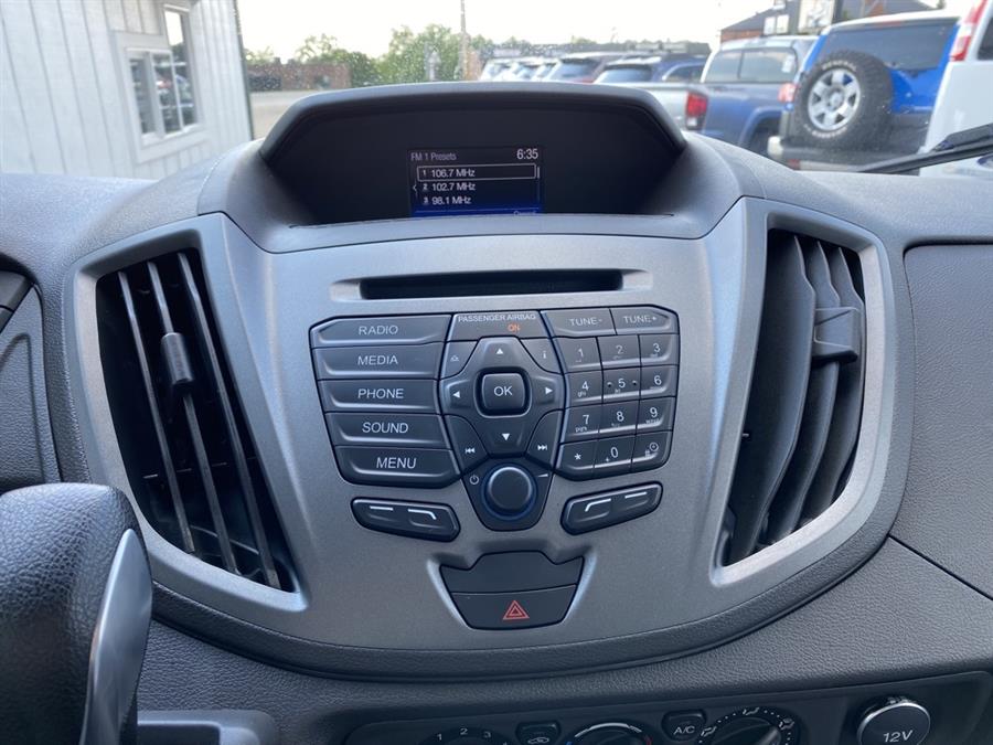 Used Ford Transit-350 Base 2016 | Elite Imports LLC. West Chester, Ohio Used Ford Transit-350 Base 2016 | Elite Imports LLC. West Chester, Ohio
