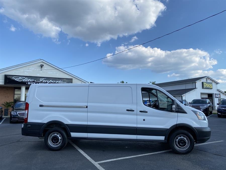Used Ford Transit-350 Base 2016 | Elite Imports LLC. West Chester, Ohio Used Ford Transit-350 Base 2016 | Elite Imports LLC. West Chester, Ohio