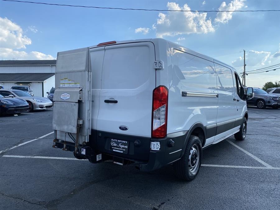 Used Ford Transit-350 Base 2016 | Elite Imports LLC. West Chester, Ohio Used Ford Transit-350 Base 2016 | Elite Imports LLC. West Chester, Ohio